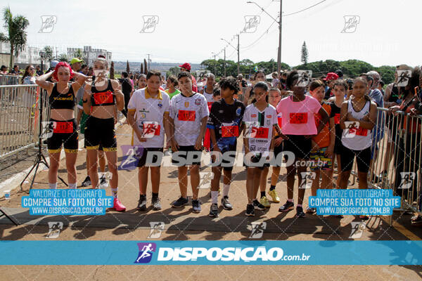 6ª Corrida 12 de Outubro de Sarandi