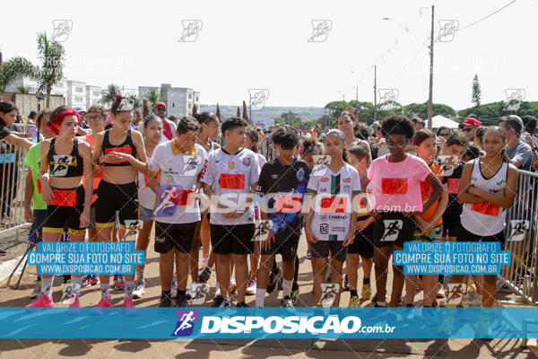 6ª Corrida 12 de Outubro de Sarandi