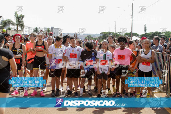 6ª Corrida 12 de Outubro de Sarandi