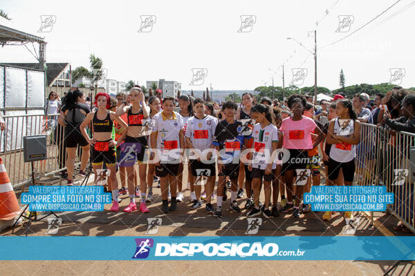 6ª Corrida 12 de Outubro de Sarandi