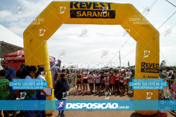 6ª Corrida 12 de Outubro de Sarandi