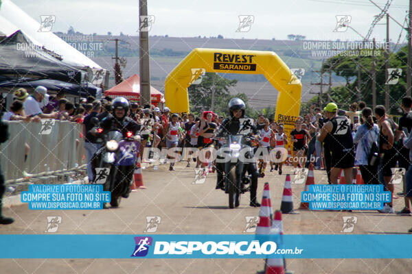 6ª Corrida 12 de Outubro de Sarandi