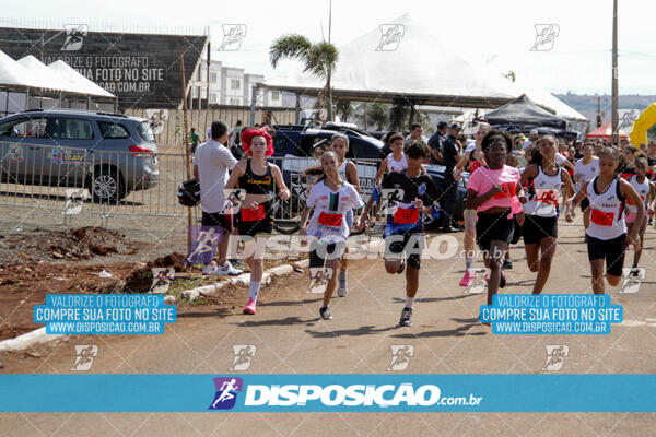 6ª Corrida 12 de Outubro de Sarandi