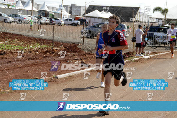 6ª Corrida 12 de Outubro de Sarandi