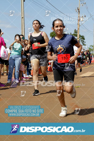 6ª Corrida 12 de Outubro de Sarandi