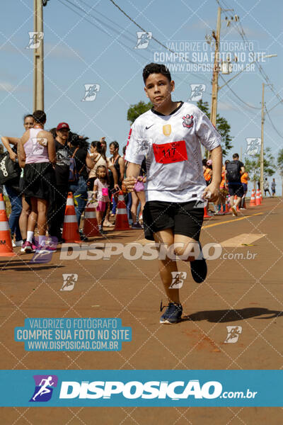 6ª Corrida 12 de Outubro de Sarandi