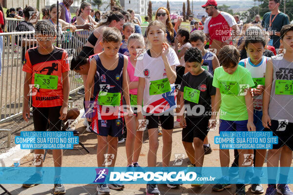 6ª Corrida 12 de Outubro de Sarandi