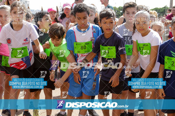 6ª Corrida 12 de Outubro de Sarandi