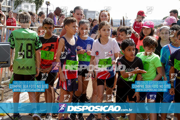 6ª Corrida 12 de Outubro de Sarandi