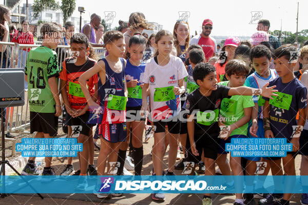 6ª Corrida 12 de Outubro de Sarandi