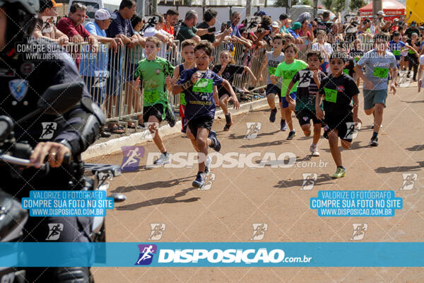 6ª Corrida 12 de Outubro de Sarandi