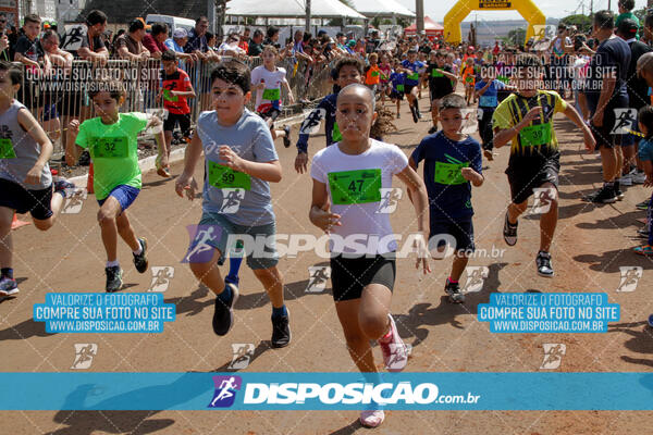 6ª Corrida 12 de Outubro de Sarandi