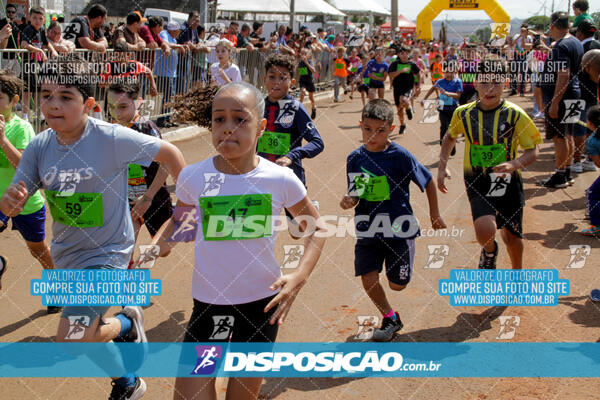 6ª Corrida 12 de Outubro de Sarandi