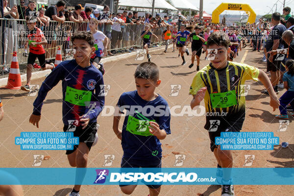 6ª Corrida 12 de Outubro de Sarandi