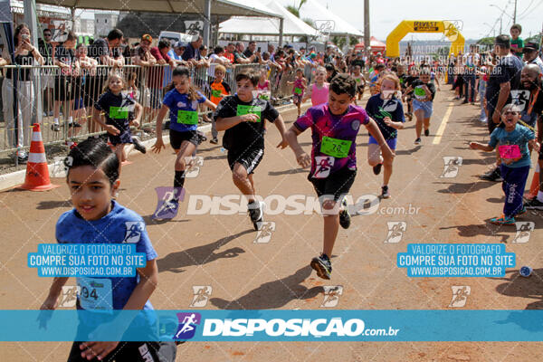 6ª Corrida 12 de Outubro de Sarandi