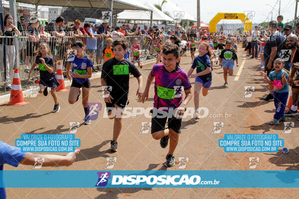 6ª Corrida 12 de Outubro de Sarandi