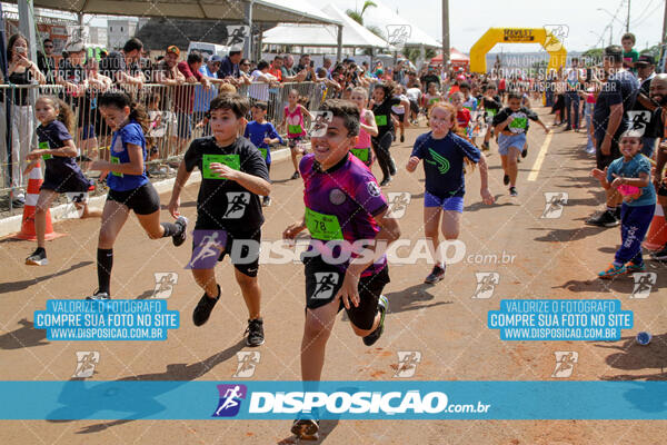 6ª Corrida 12 de Outubro de Sarandi