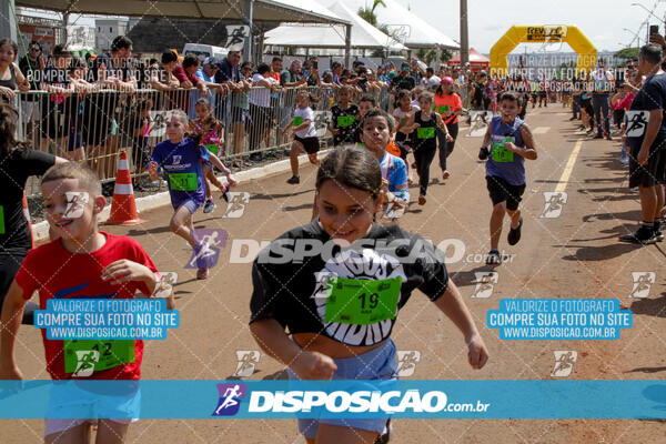 6ª Corrida 12 de Outubro de Sarandi