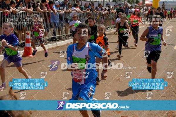 6ª Corrida 12 de Outubro de Sarandi