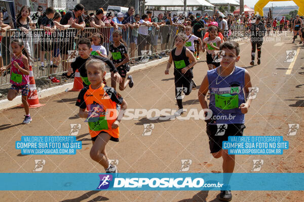 6ª Corrida 12 de Outubro de Sarandi