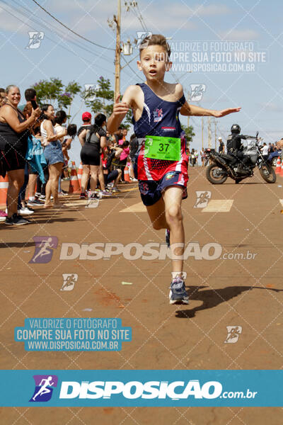 6ª Corrida 12 de Outubro de Sarandi