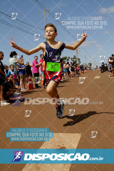 6ª Corrida 12 de Outubro de Sarandi