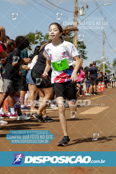 6ª Corrida 12 de Outubro de Sarandi