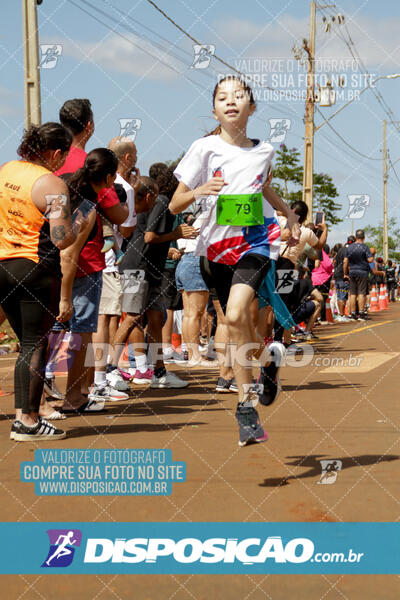 6ª Corrida 12 de Outubro de Sarandi