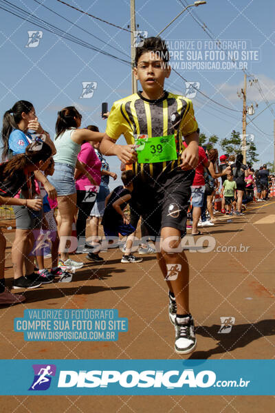 6ª Corrida 12 de Outubro de Sarandi