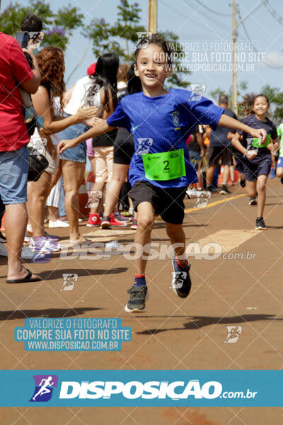 6ª Corrida 12 de Outubro de Sarandi