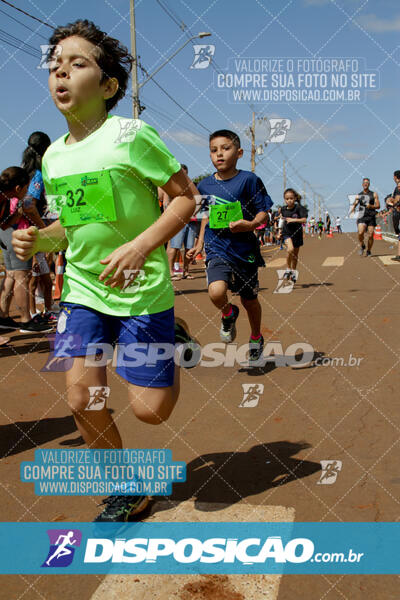 6ª Corrida 12 de Outubro de Sarandi