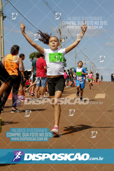 6ª Corrida 12 de Outubro de Sarandi