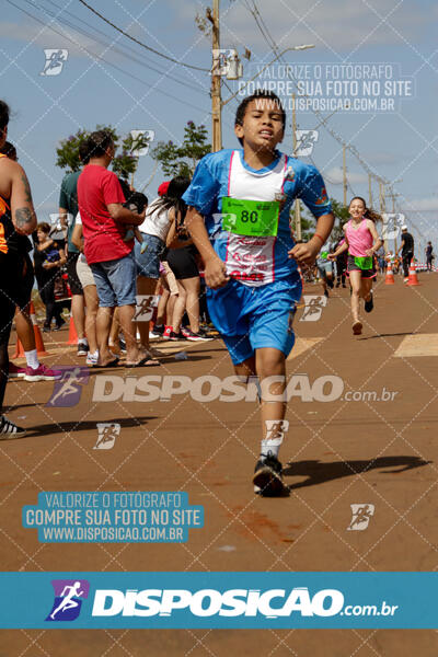 6ª Corrida 12 de Outubro de Sarandi