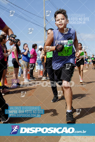 6ª Corrida 12 de Outubro de Sarandi