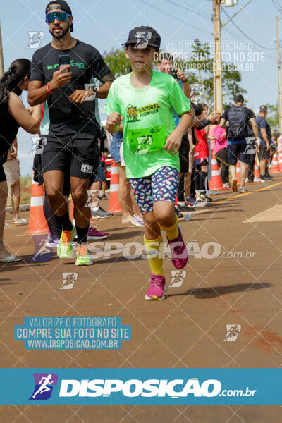 6ª Corrida 12 de Outubro de Sarandi