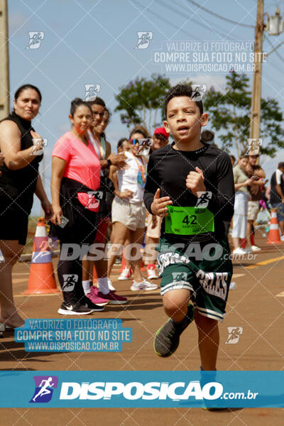 6ª Corrida 12 de Outubro de Sarandi