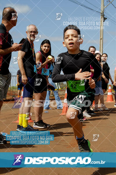 6ª Corrida 12 de Outubro de Sarandi