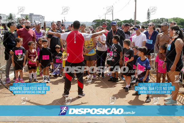 6ª Corrida 12 de Outubro de Sarandi