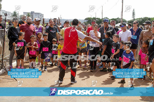 6ª Corrida 12 de Outubro de Sarandi