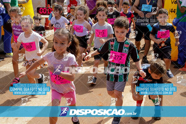 6ª Corrida 12 de Outubro de Sarandi