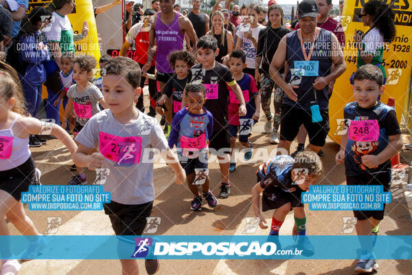 6ª Corrida 12 de Outubro de Sarandi