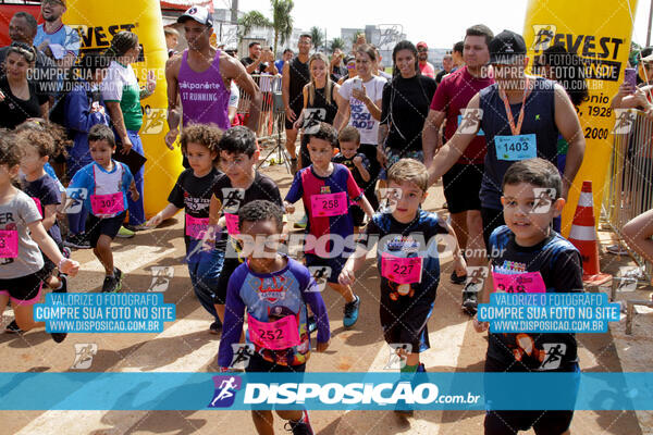 6ª Corrida 12 de Outubro de Sarandi