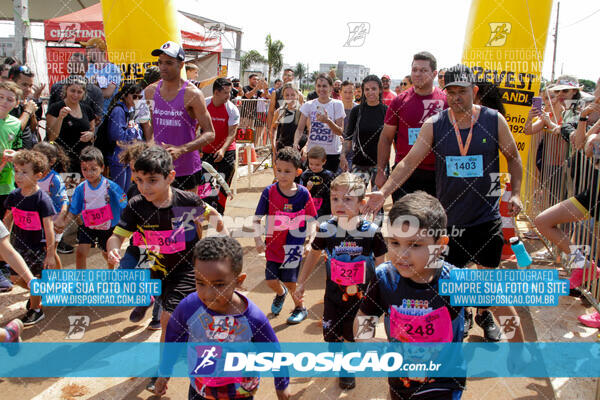 6ª Corrida 12 de Outubro de Sarandi