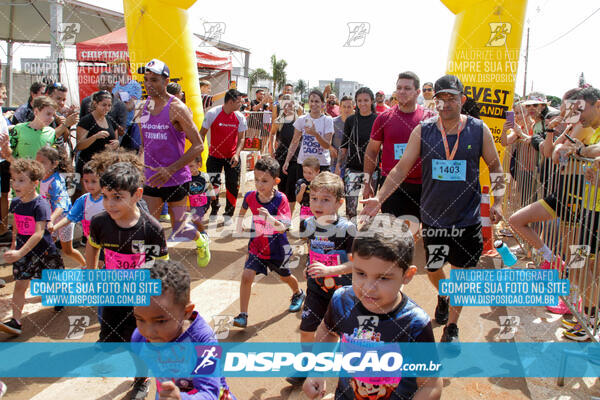 6ª Corrida 12 de Outubro de Sarandi