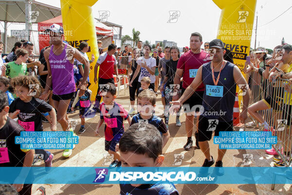 6ª Corrida 12 de Outubro de Sarandi