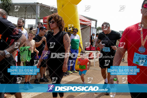 6ª Corrida 12 de Outubro de Sarandi