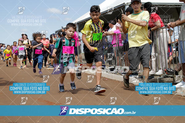 6ª Corrida 12 de Outubro de Sarandi