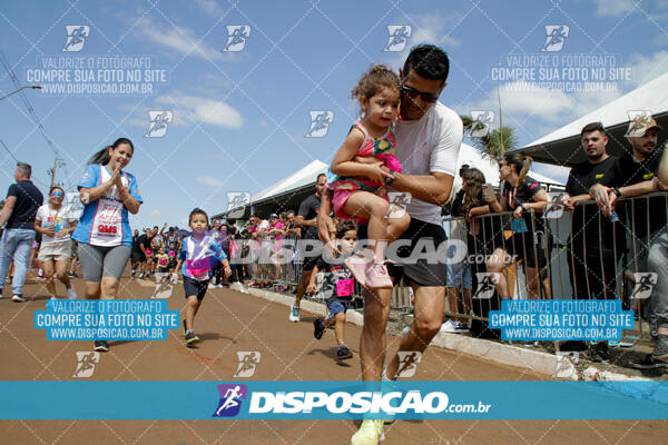 6ª Corrida 12 de Outubro de Sarandi