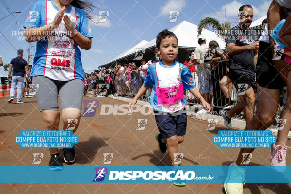 6ª Corrida 12 de Outubro de Sarandi