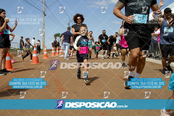 6ª Corrida 12 de Outubro de Sarandi